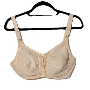 Bali Nude/Beige Bra